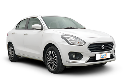 Maruti Dzire-img